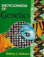 Encyclopaedia of Genetics