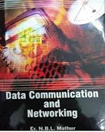 Data Communication And Networking