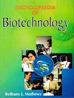 Encyclopaedia of Biotechnology