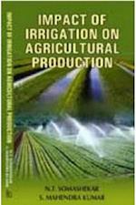 Impact Of Irrigation On Agricultural Production
