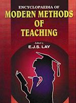 Encyclopaedia of Modern Methods of Teaching