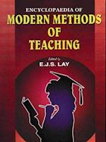 Encyclopaedia of Modern Methods of Teaching
