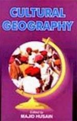 Cultural Geography (Perspectives In Human Geography Series)