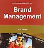 Brand Management