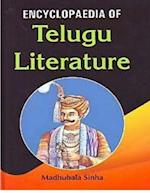 Encyclopaedia Of Telugu Literature