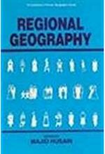 Regional Geography (Perspectives In Human Geography Series)