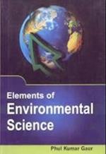 Elements Of Environmental Science