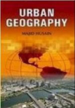 Urban Geography (Perspectives In Economic Geography Series)