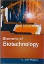 Elements Of Biotechnology