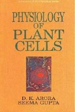 Physiology Of Plant Cells (Advances In Plant Physiology Series-1)