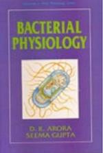 Bacterial Physiology (Advances In Plant Physiology Series-6)