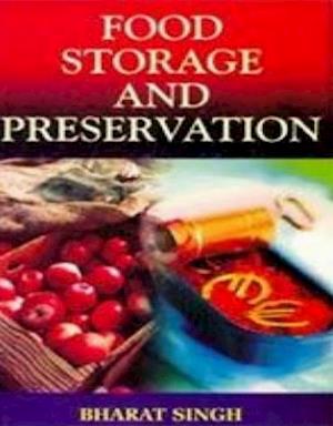 Food Storage And Preservation