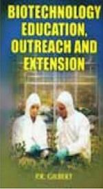 Biotechnology Education, Outreach and Extension