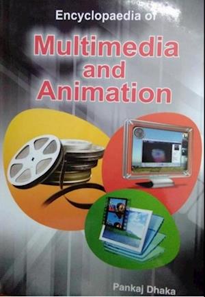 Encyclopaedia Of Multimedia And Animation