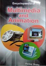 Encyclopaedia Of Multimedia And Animation