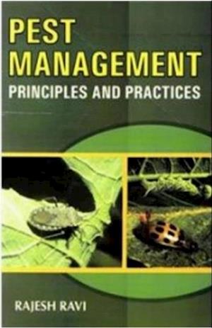 Pest Management: Principles And Practices