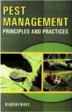 Pest Management: Principles And Practices