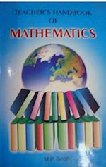 Teacher's Handbook Of Mathematics