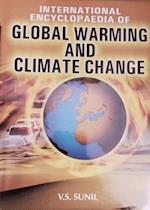 International Encyclopaedia Of Global Warming And Climate Change