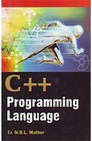 C++ Programming Language