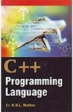 C++ Programming Language