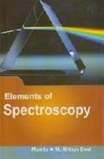 Elements Of Spectroscopy