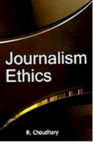 Journalism Ethics