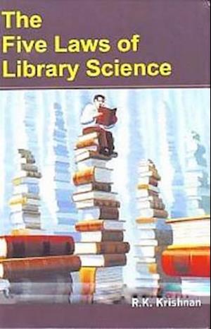 Five Laws of Library Science