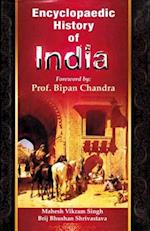 Encyclopaedic History Of India (Science And Technology In Ancient India)