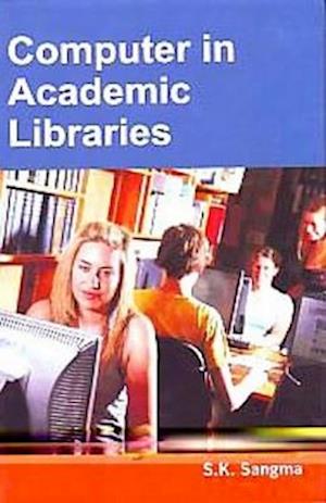 Computer In Academic Libraries