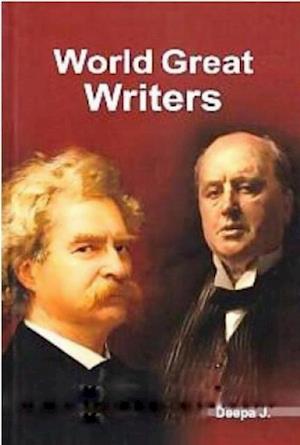 World Great Writers