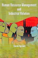 Human Resource Management And Industrial Relation