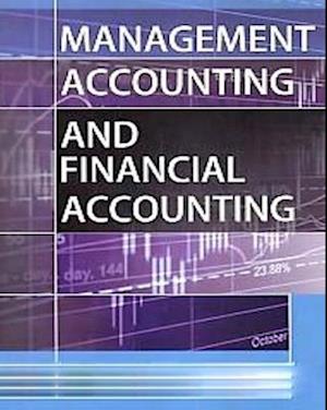 Management Accounting And Financial Accounting