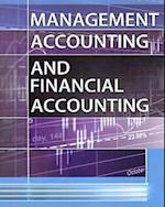 Management Accounting And Financial Accounting