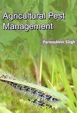 Agricultural Pest Management