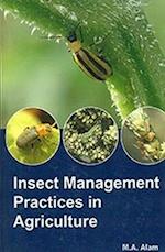 Insect Management Practices In Agriculture