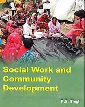 Social Work and Community Development