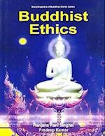 Buddhist Ethics (Encyclopaedia Of Buddhist World Series)