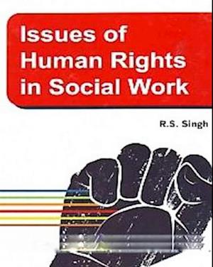 Issues Of Human Rights In Social Work