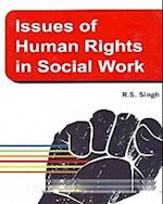 Issues Of Human Rights In Social Work