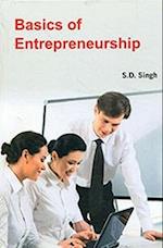Basics Of Entrepreneurship