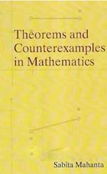 Theorems And Counterexamples In Mathematics