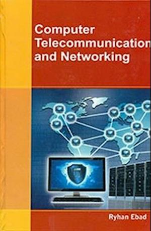 Computer Telecommunication And Networking