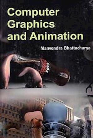 Computer Graphics And Animation