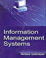 Information Management Systems