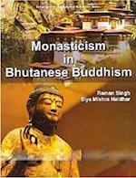 Monasticism in Bhutanese Buddhism