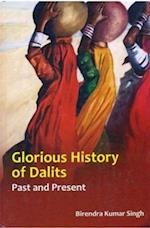 Glorious History Of Dalits Past And Present