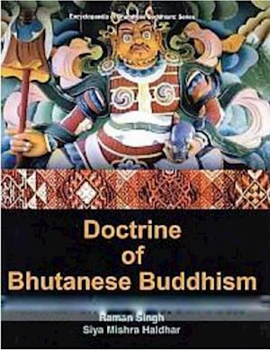 Doctrine of Bhutanese Buddhism