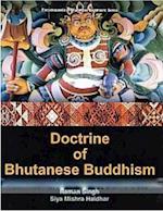 Doctrine of Bhutanese Buddhism