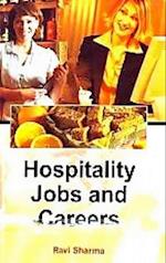 Hospitality Jobs and Careers